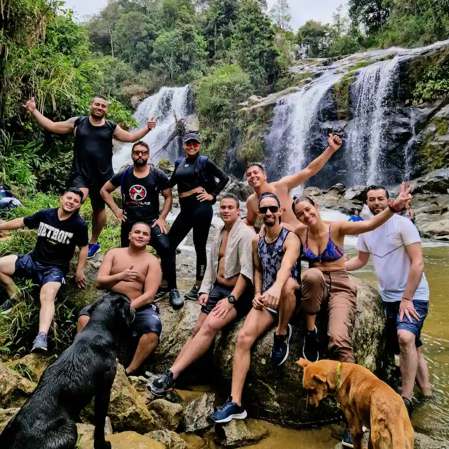 Expedición Concepcion