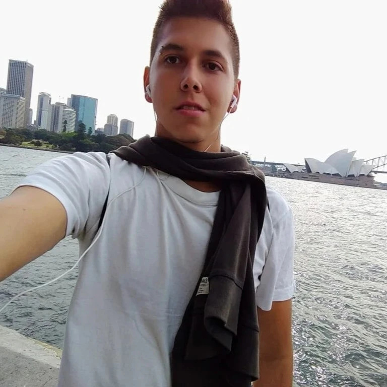 Estudiar en el exterior desde Colombia