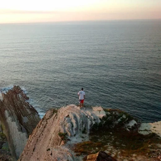 Mochilear por Europa