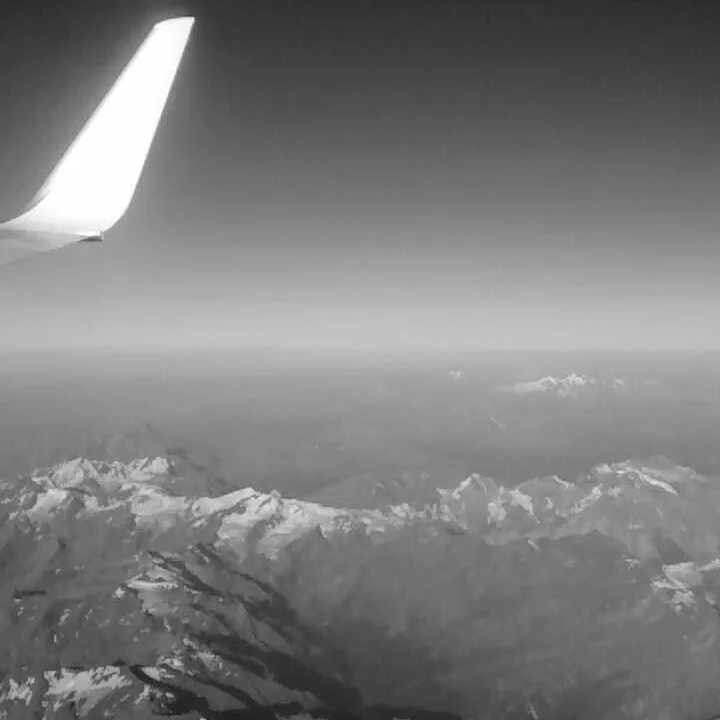 Mochilear por Europa