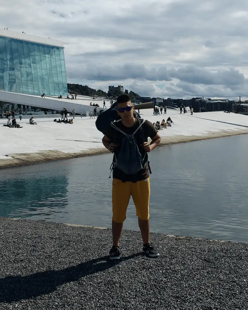 Mochilear por Europa: El segundo gran Eurotrip