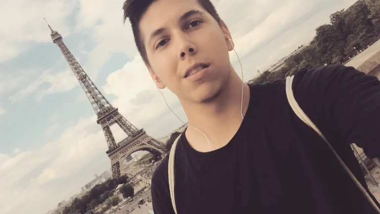 Mochilear por Europa: El segundo gran Eurotrip