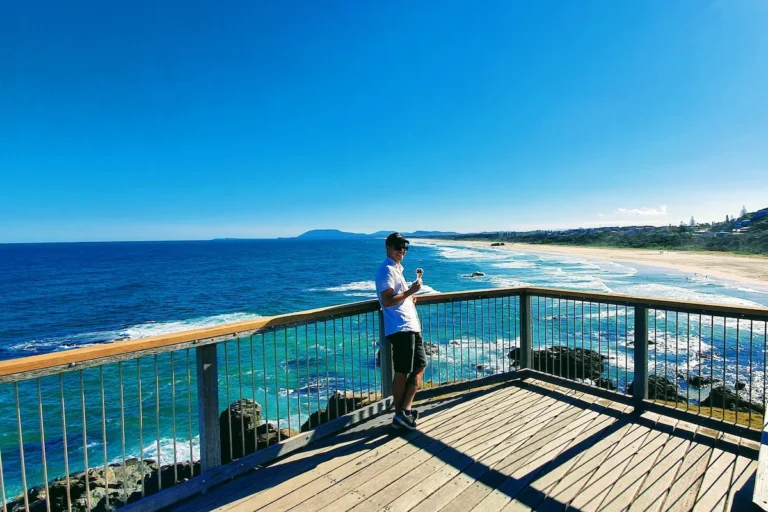 Cumpliendo el sueño de una vida: Vivir, trabajar y crecer en Australia