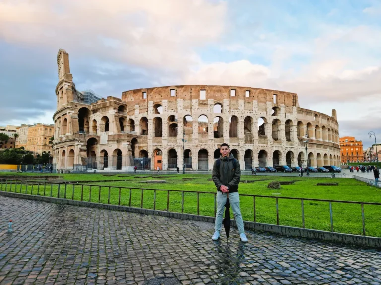 Herramientas y Apps Viajeras Infaltables en un Eurotrip