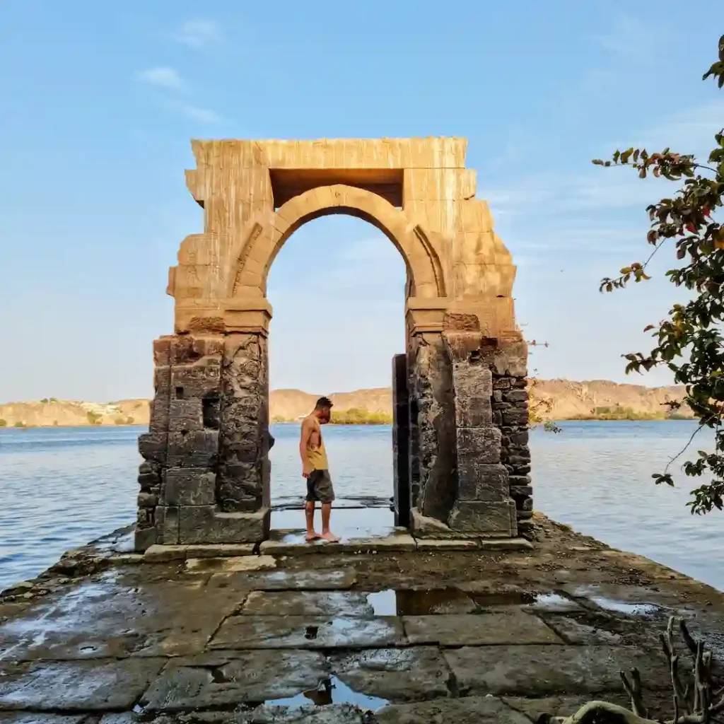 Egipto