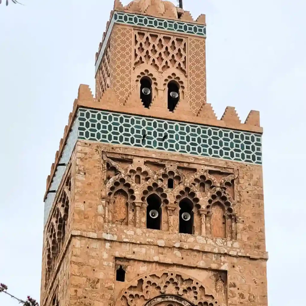 Marruecos