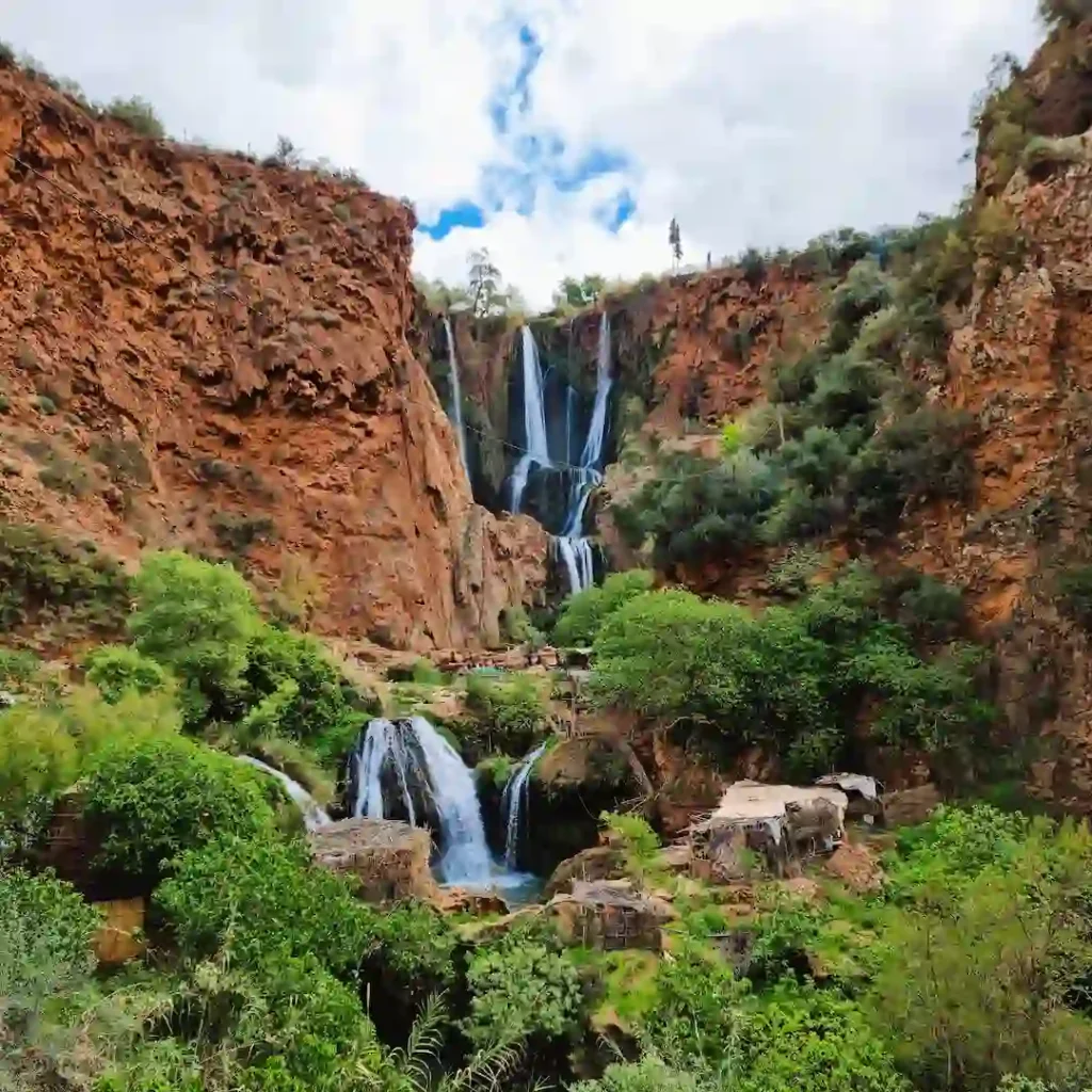 Africa