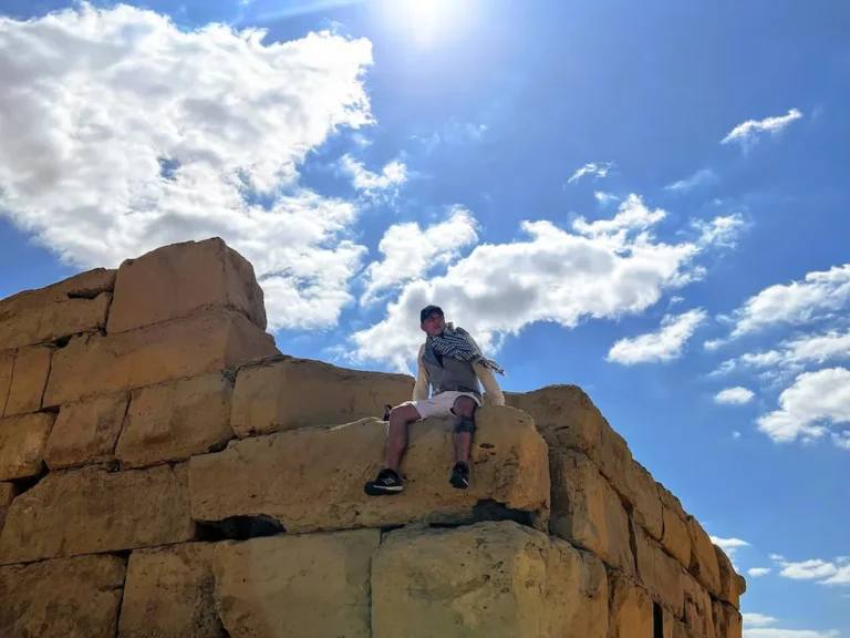 Mi viaje por África: cumpliendo el sueño de conocer Egipto y Marruecos